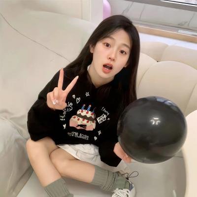 负罪少女